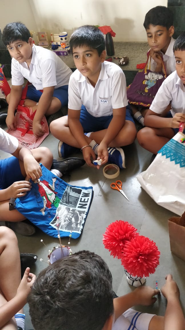 Carmel Junior College Jamshedpur